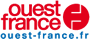 Inscription aux alertes infos Ouest-France