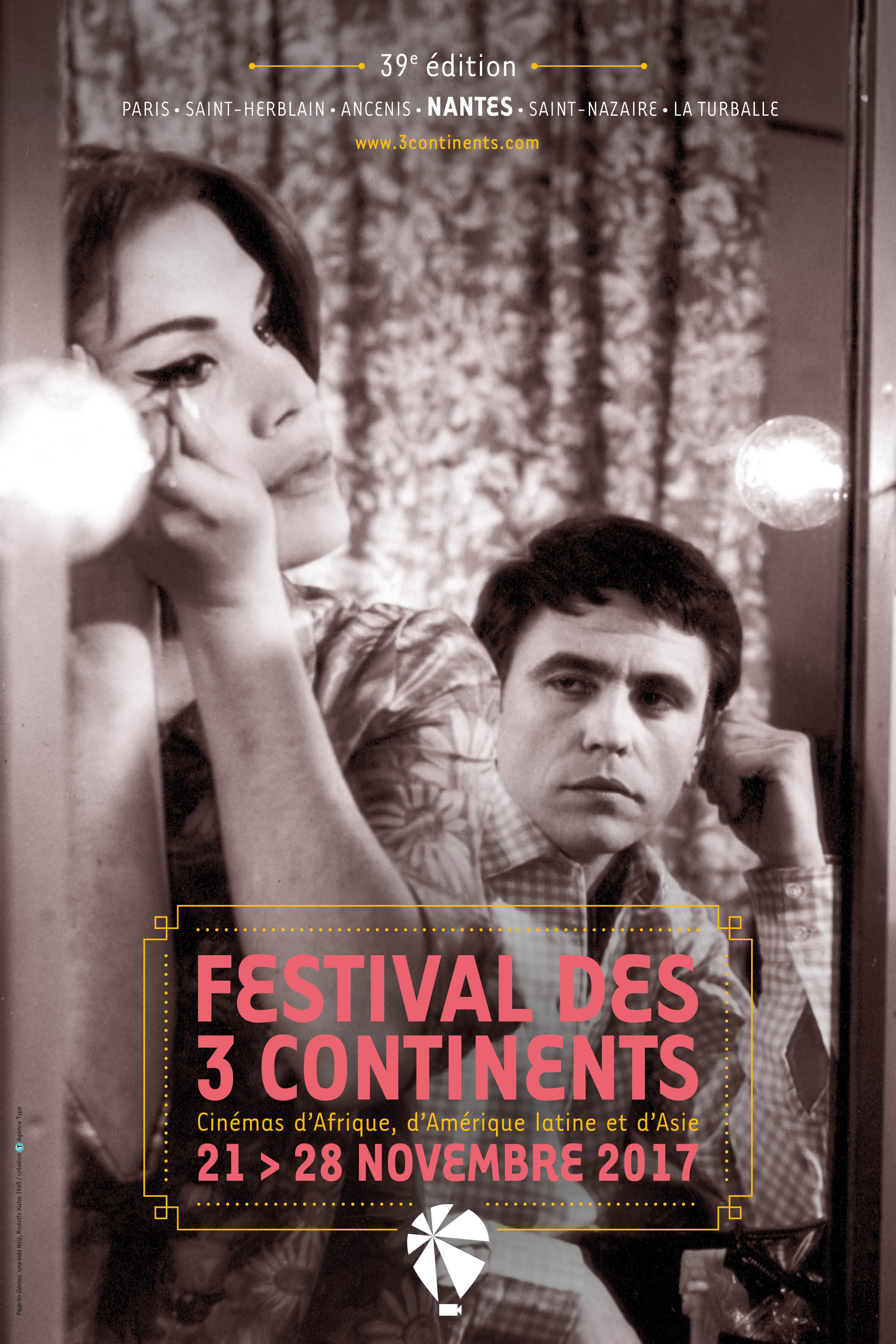 festival 3 continents nantes 2017