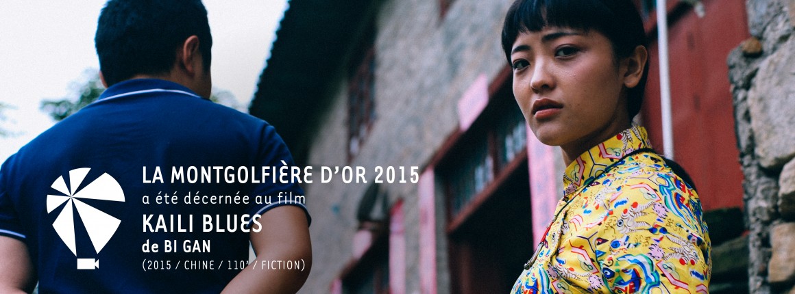 Kaili Blues de Bi Gan