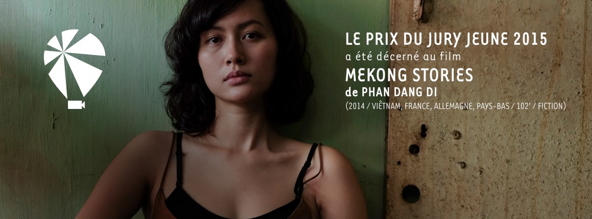 Mekong Story de Phan Dang Di