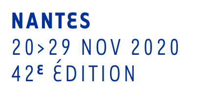20›29 Nov 2019 – 42e édition