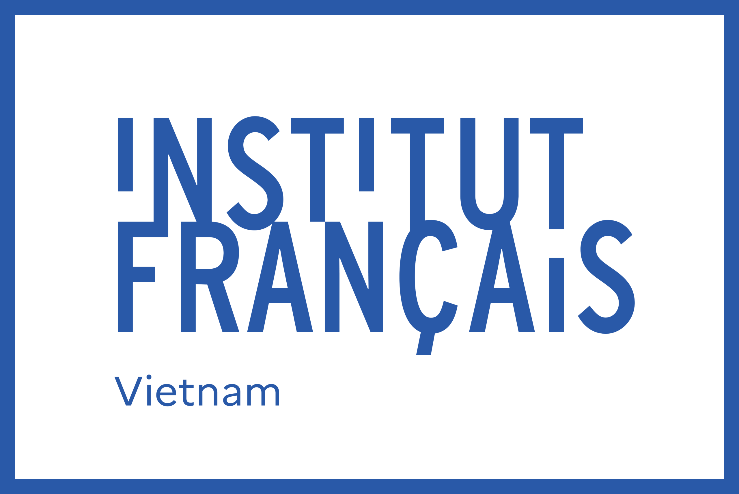 Institut Français au Vietnam