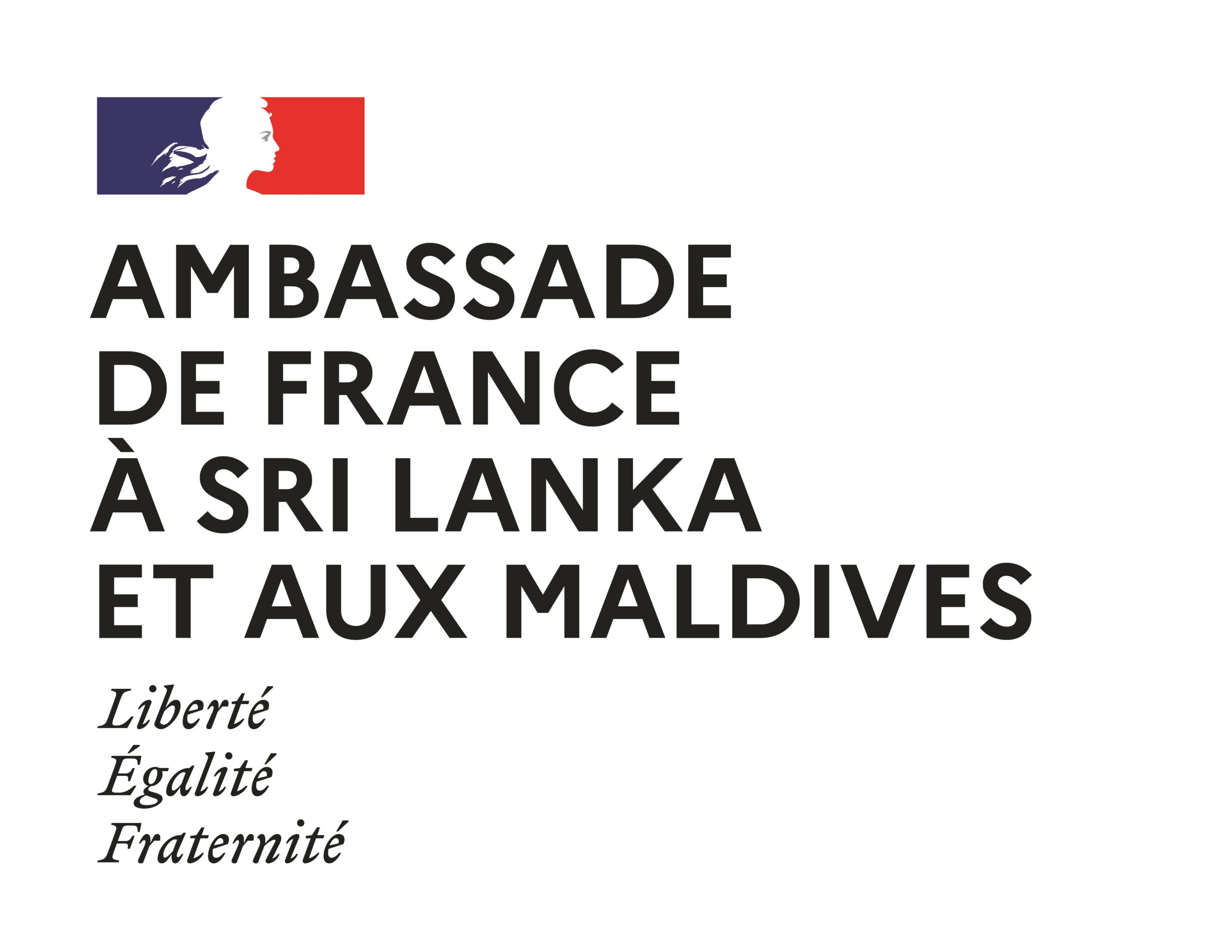 Ambassade de france au Sri Lanka