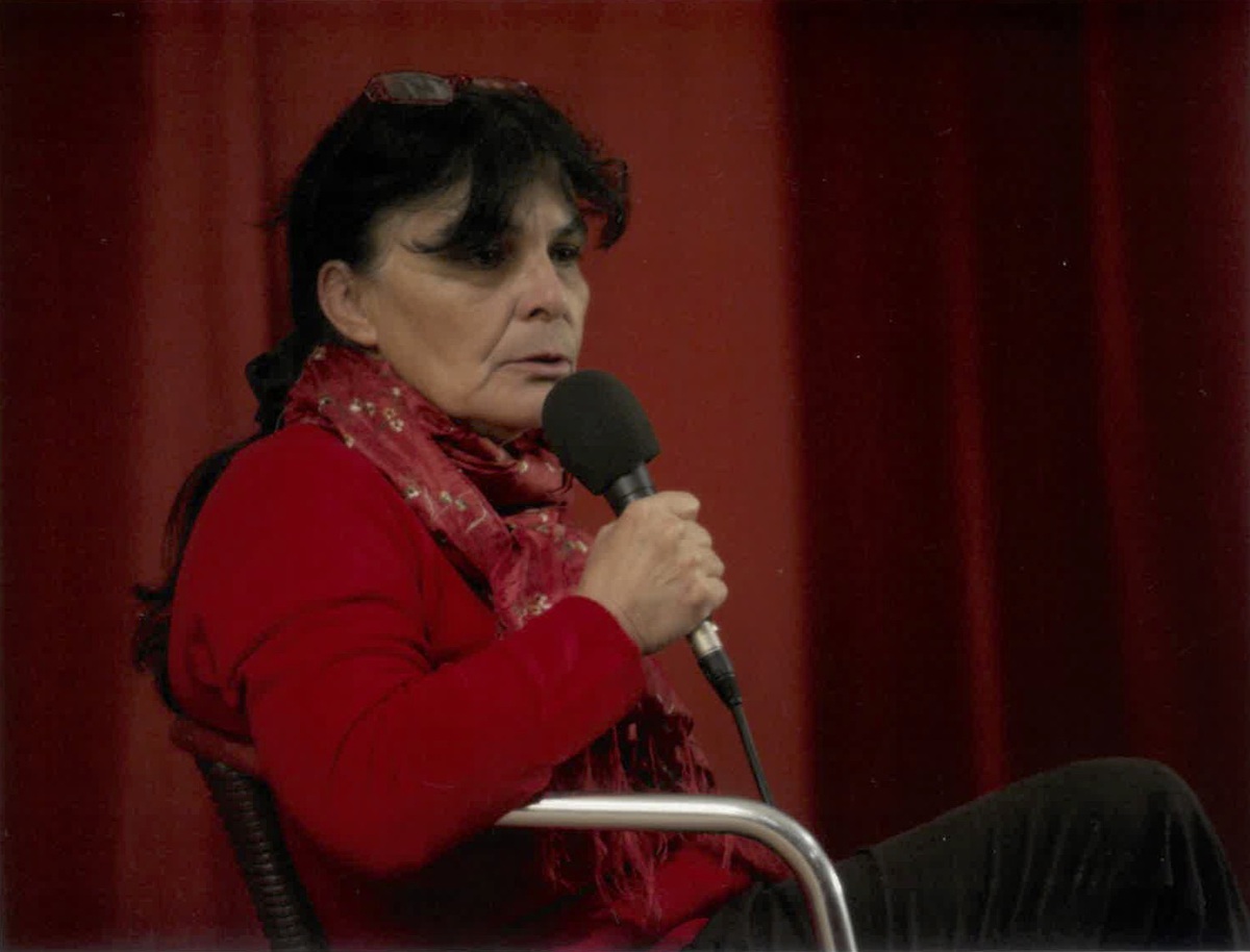 Marie-Pierre Duhamel