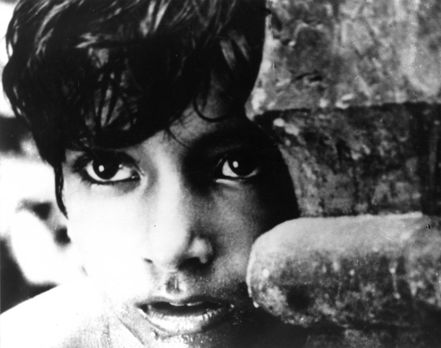 Pather Panchali Satyajit RAY (1955)