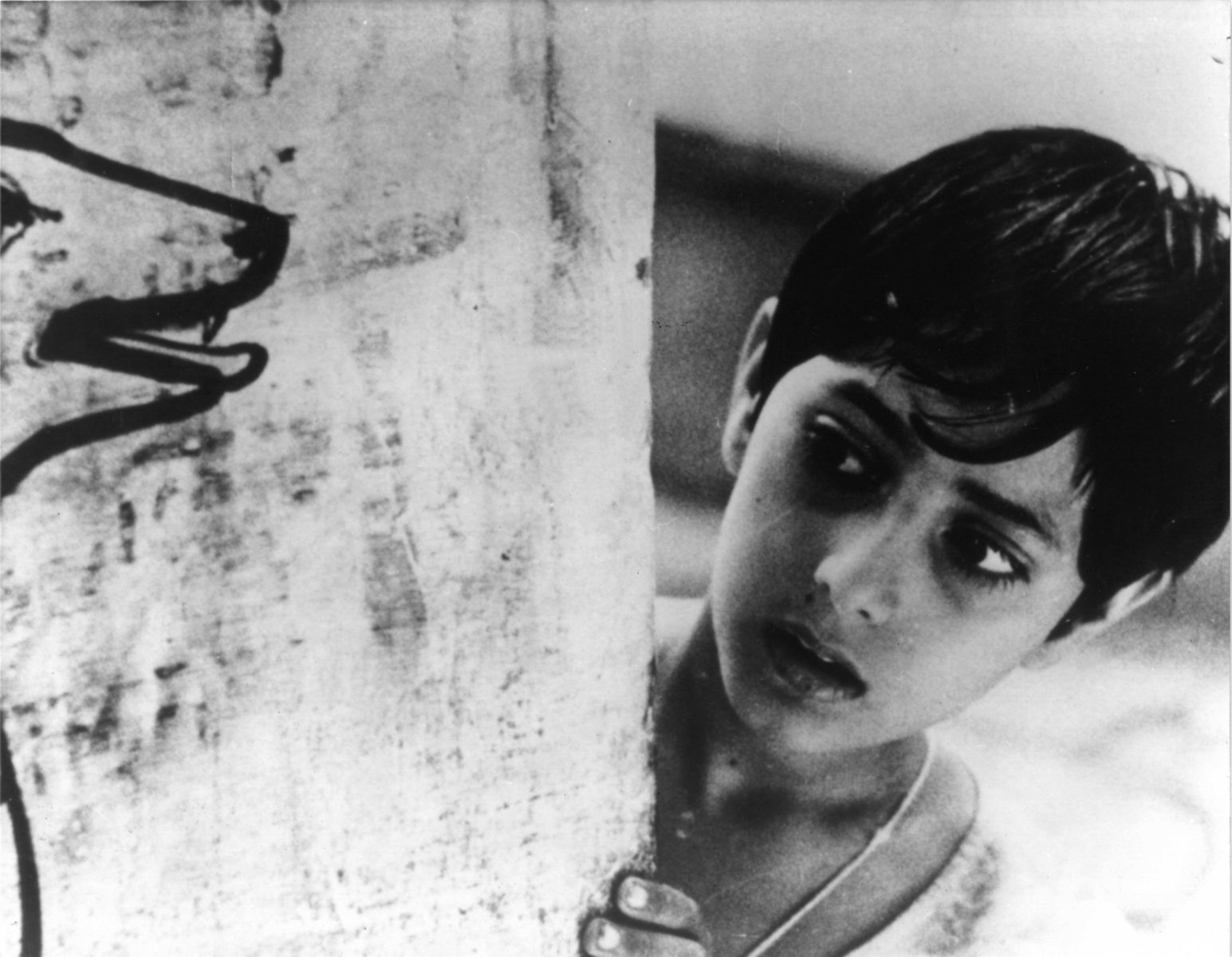 Aparajito de Satyajit Ray (1956)