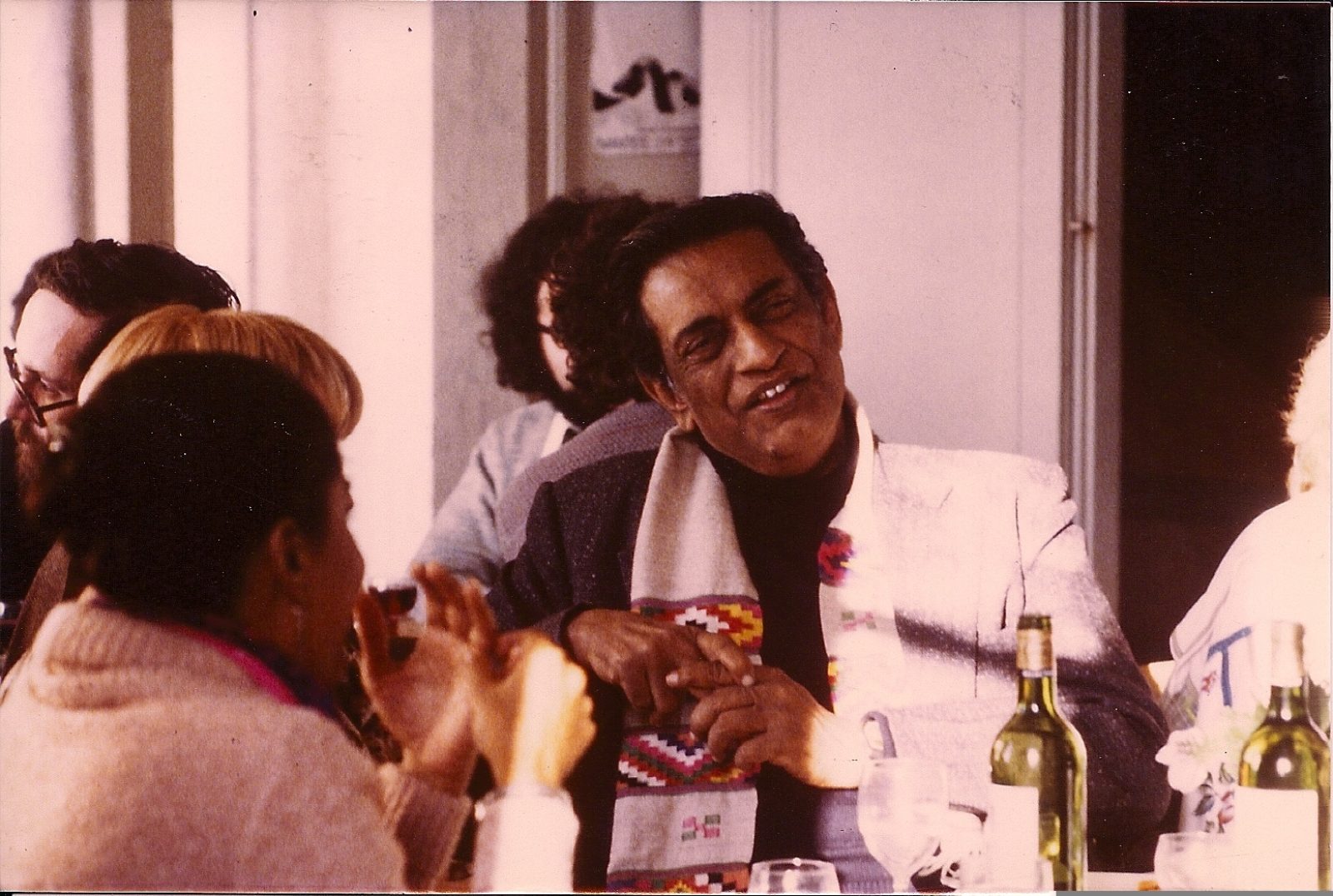 Satyajit Ray
