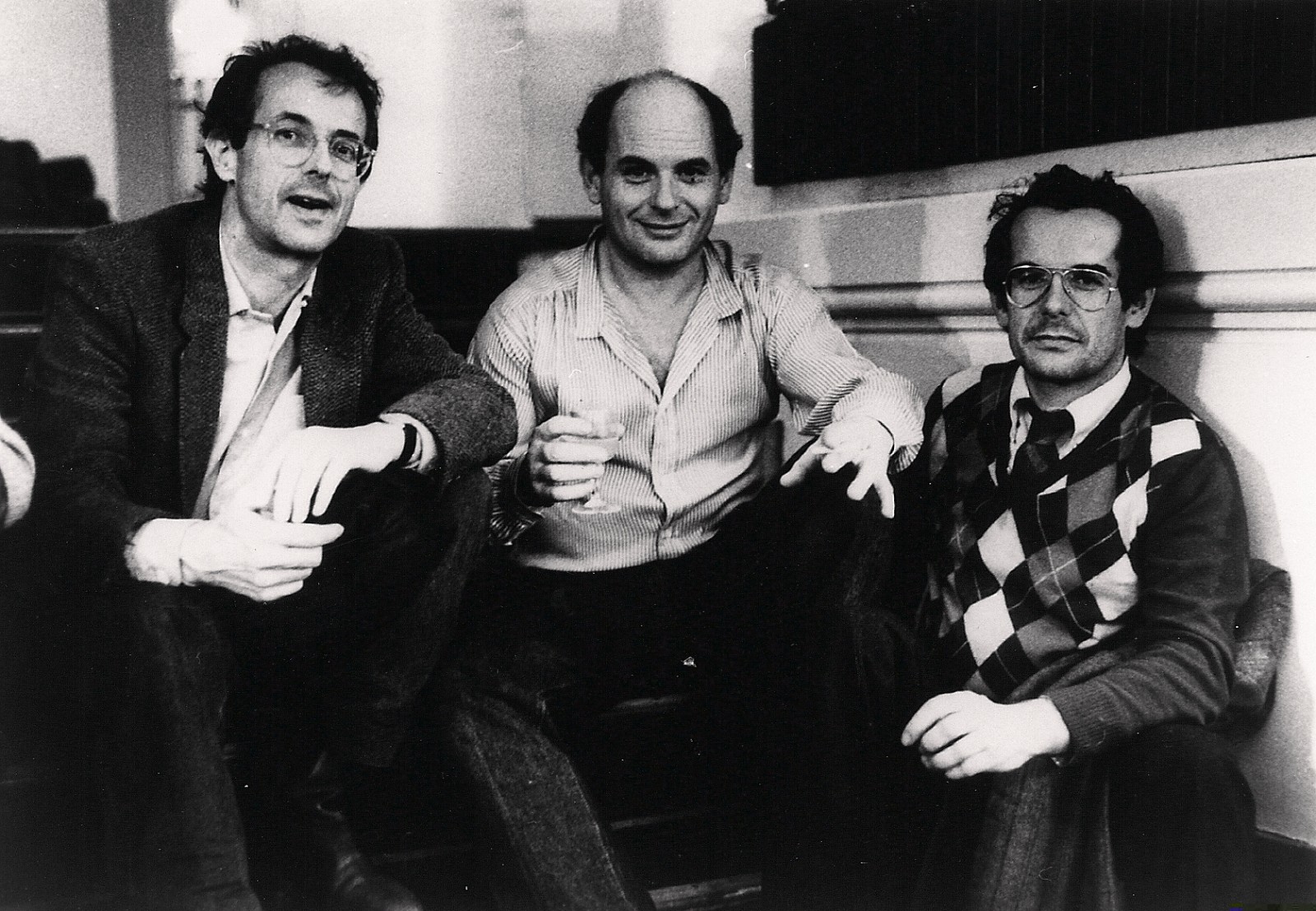 F3c 1983 Festival Des 3 Continents