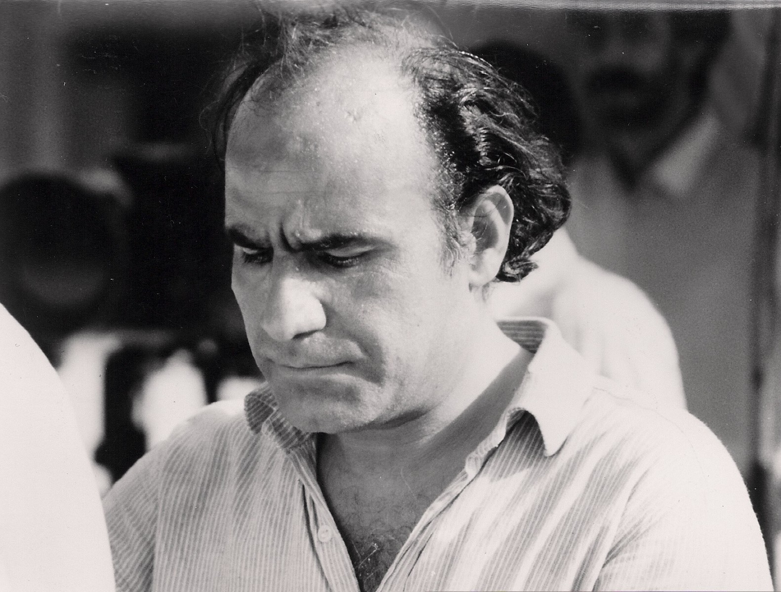 Amir Naderi