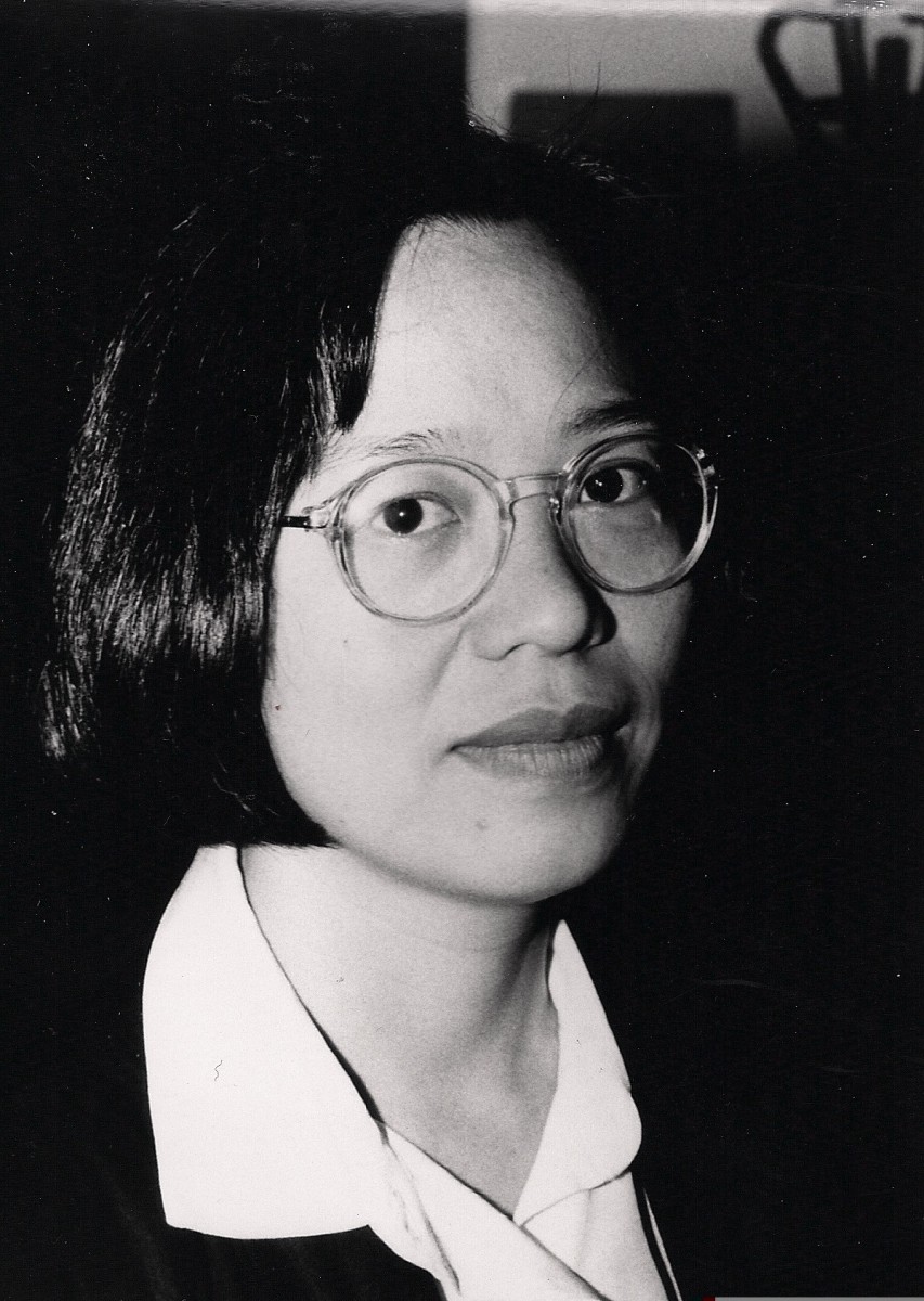 Ning Ying