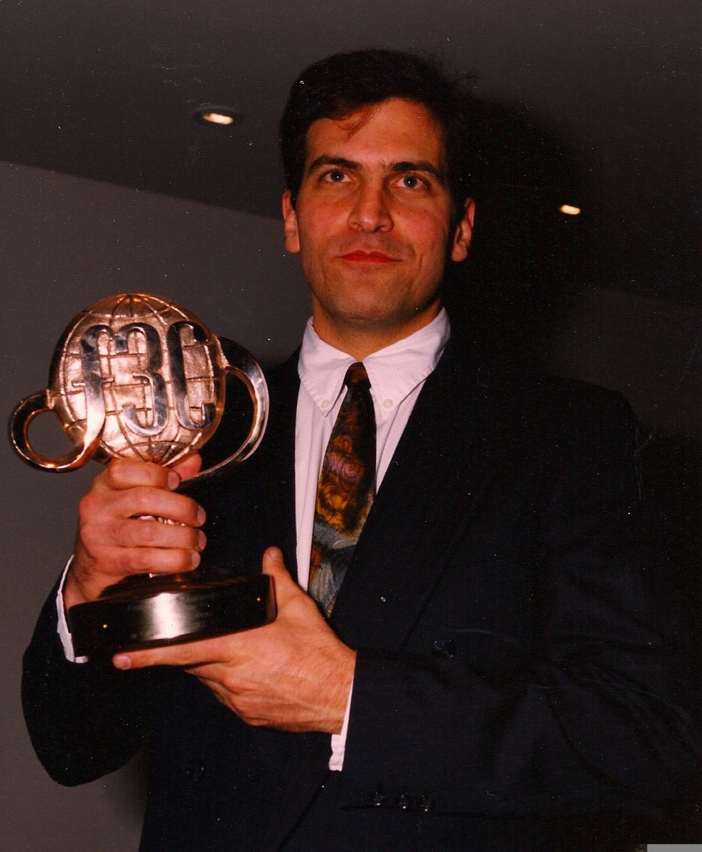 Roberto Sneider