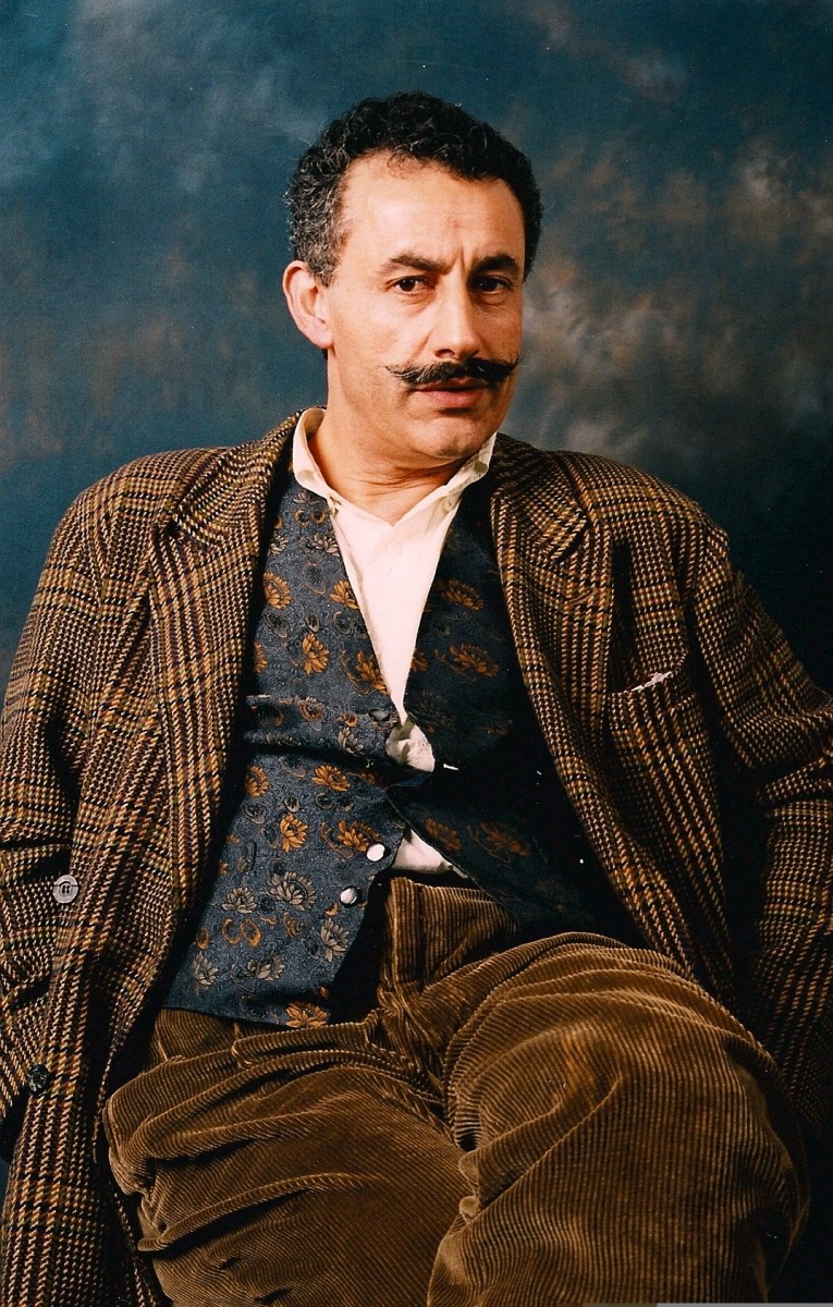 Belkacem Hadjadj