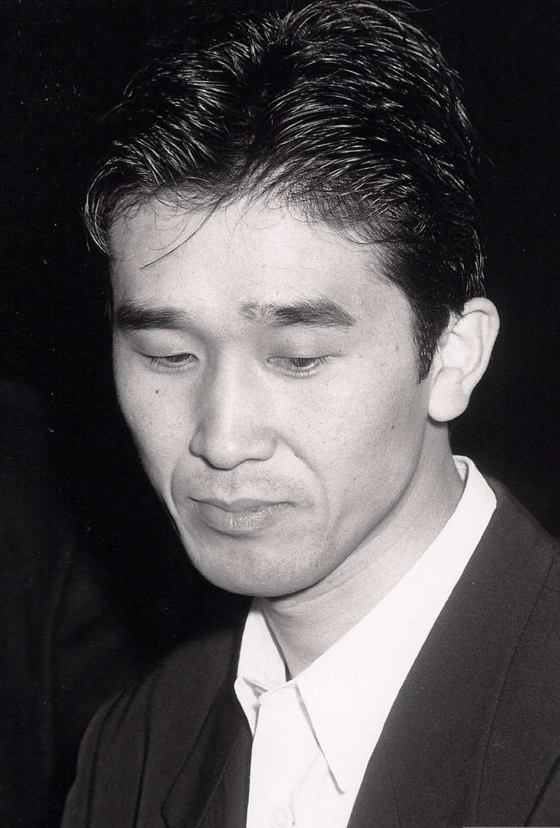 Makoto Shinozaki