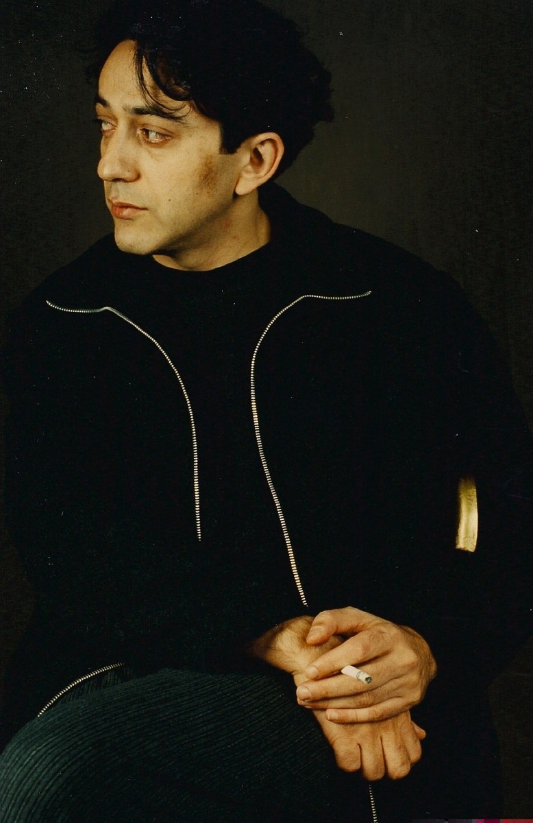  Elia Suleiman