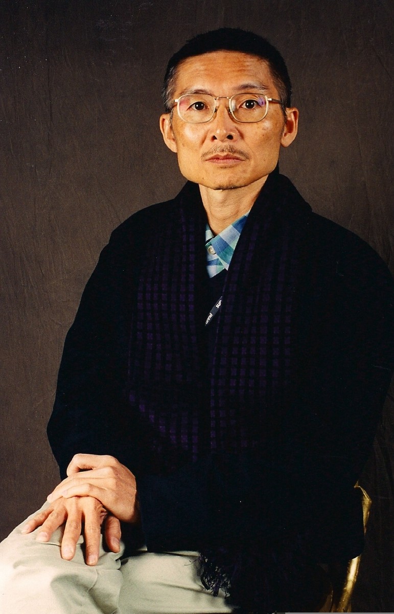 Hô Quang Minh