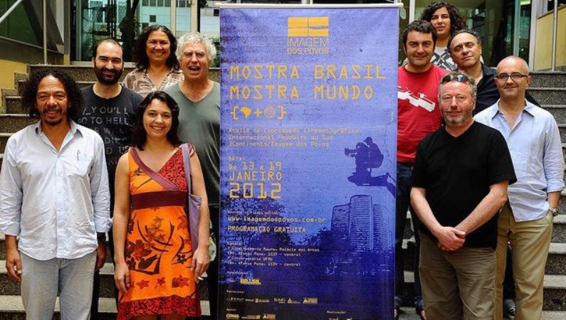 PAS workshop in Belo Horizonte 2012