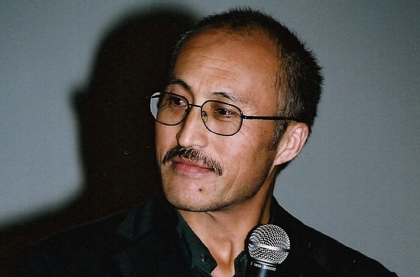 Marat Sarulu