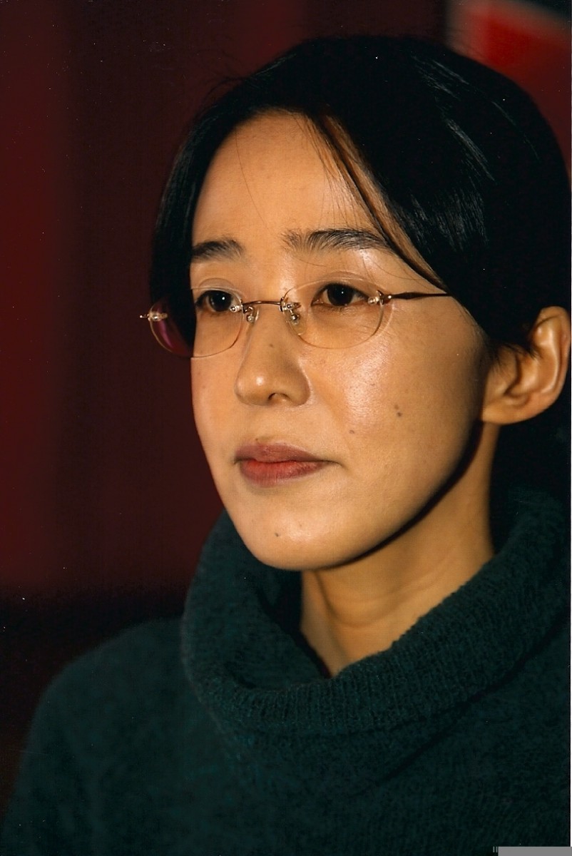 Kato Haruyo
