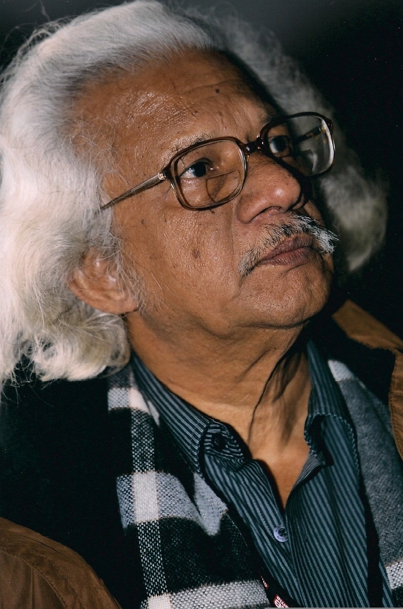 Adoor Gopalakrishnan