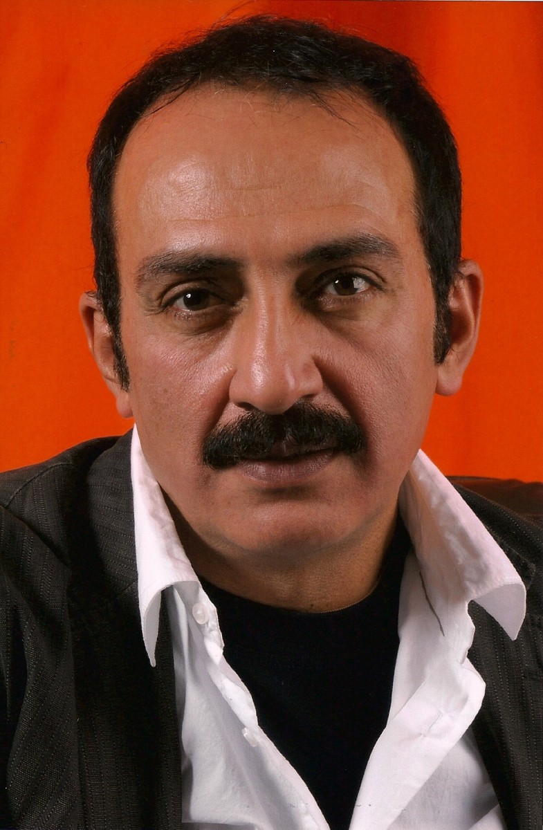 Abolfazl Jalili
