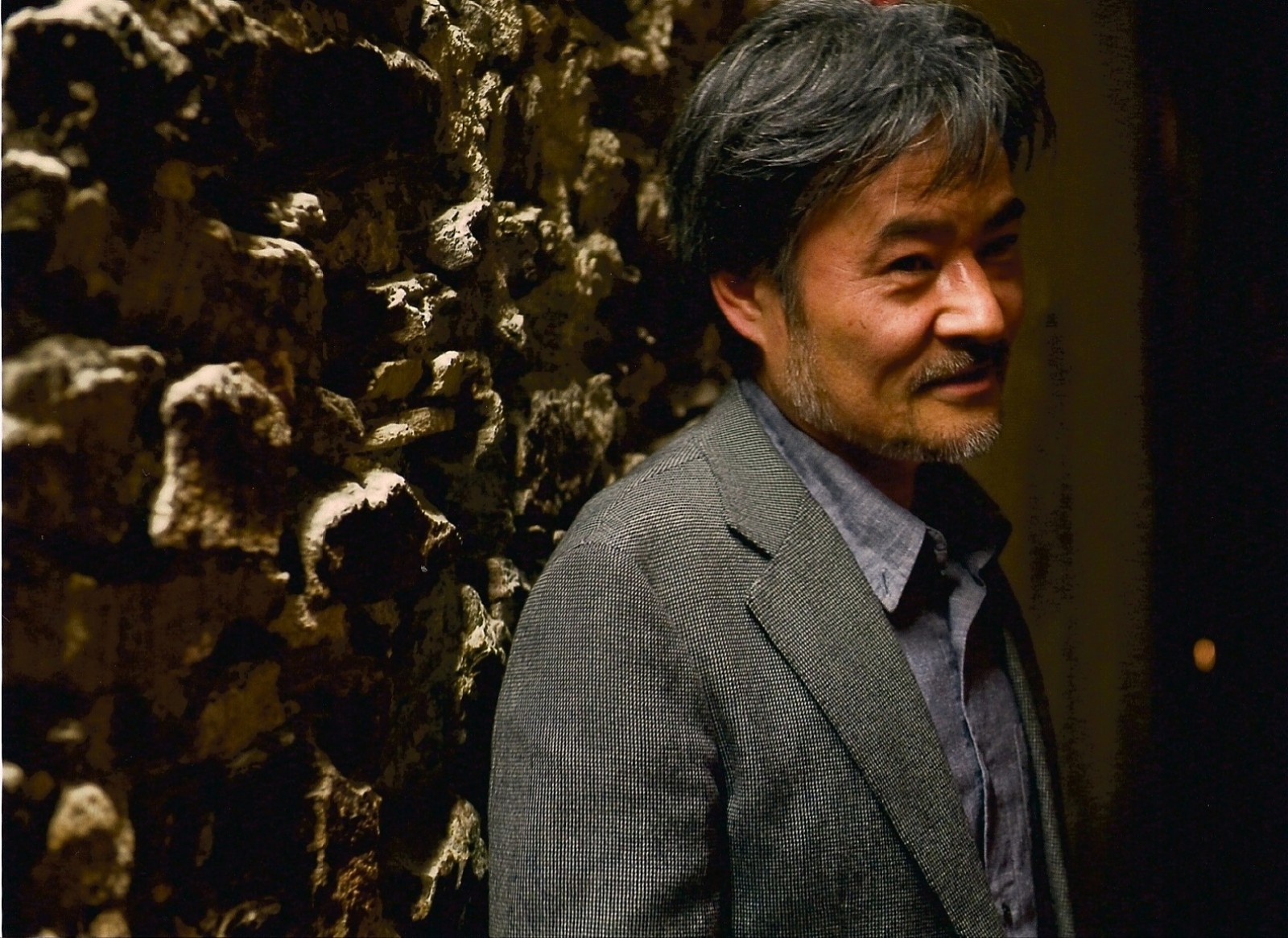 Kiyoshi Kurosawa