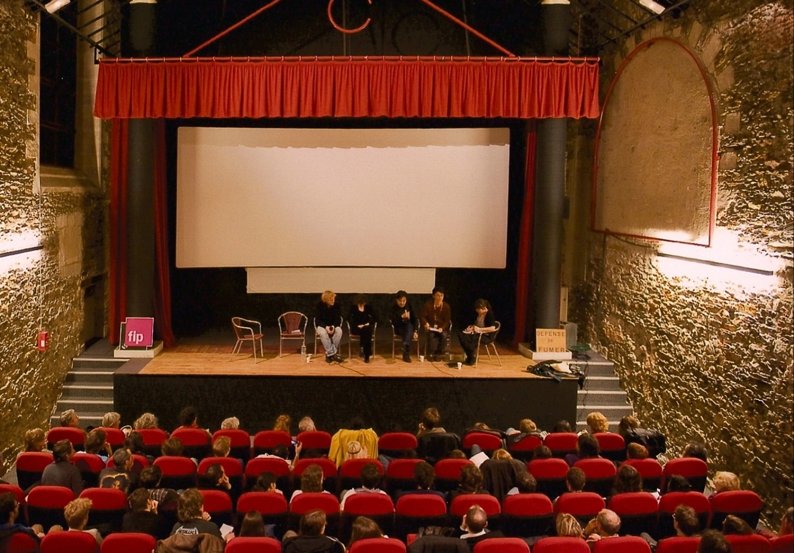 Leçon de cinéma, Kiyoshi Kurosawa