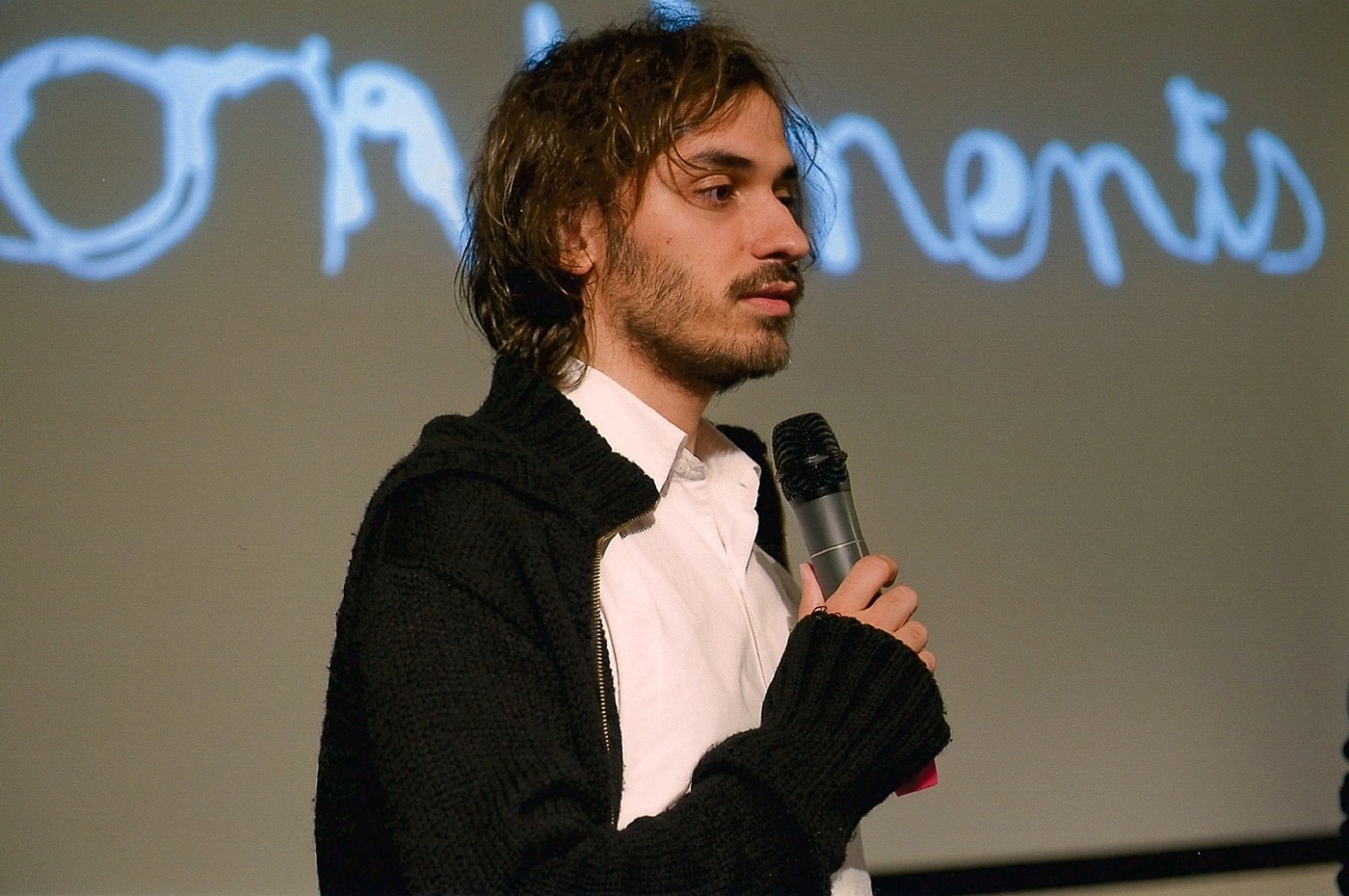 Matias Pineiro