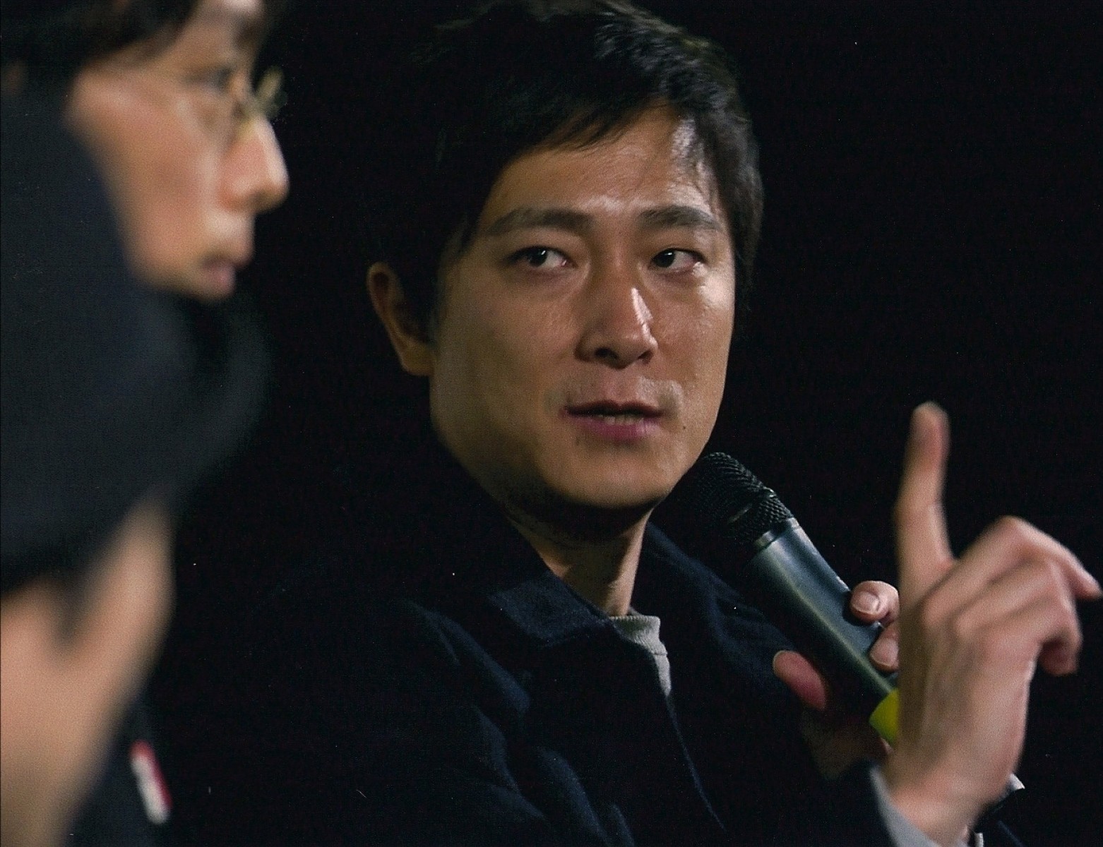 Katsuya Tomita