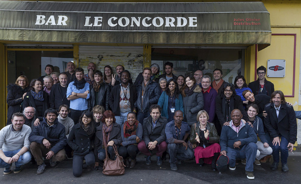 2013 Nantes Produire au Sud