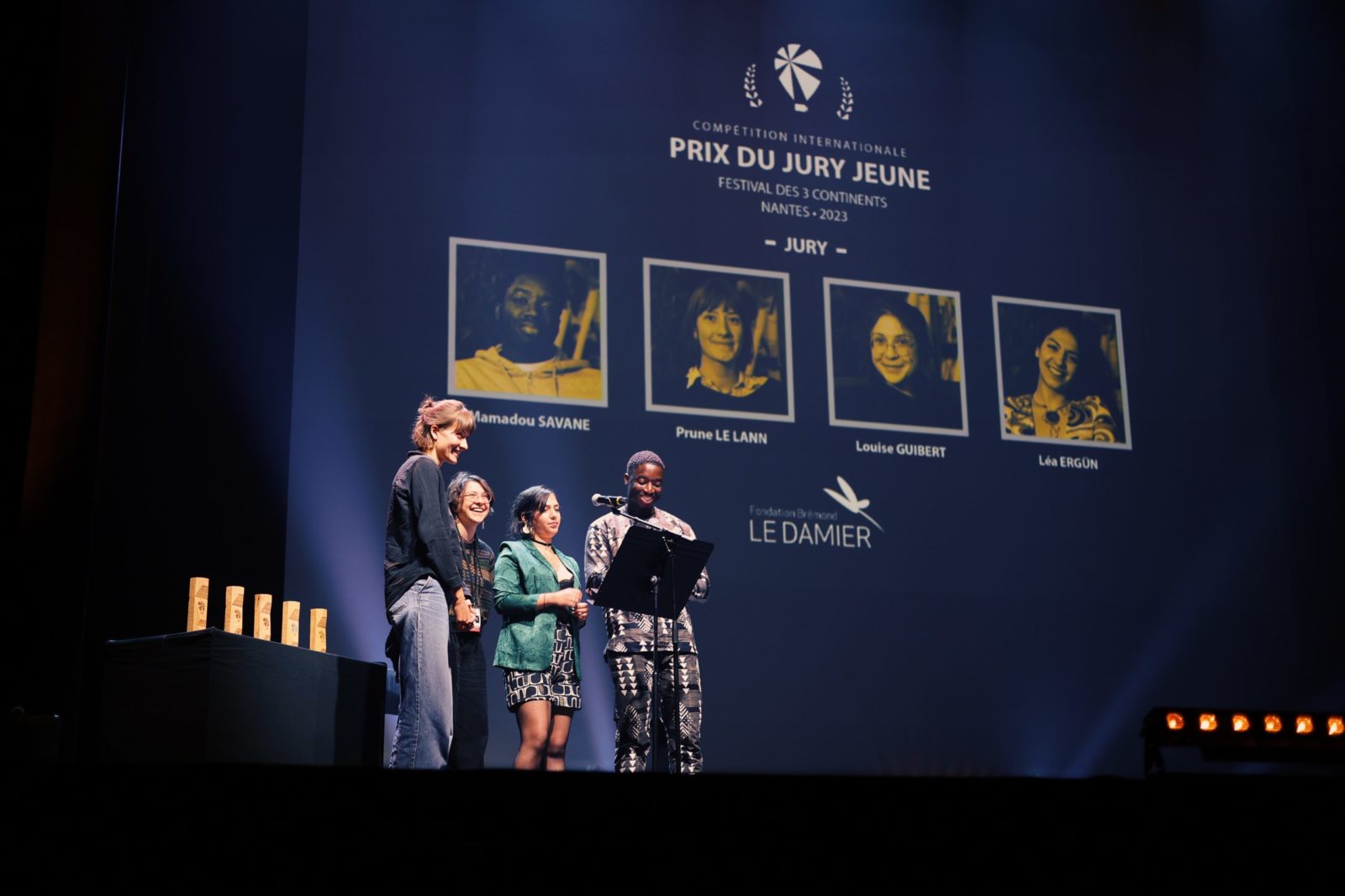 JURY JEUNE 2023