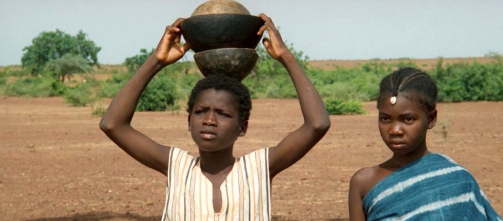Yaaba, Idrissa OUEDRAOGO