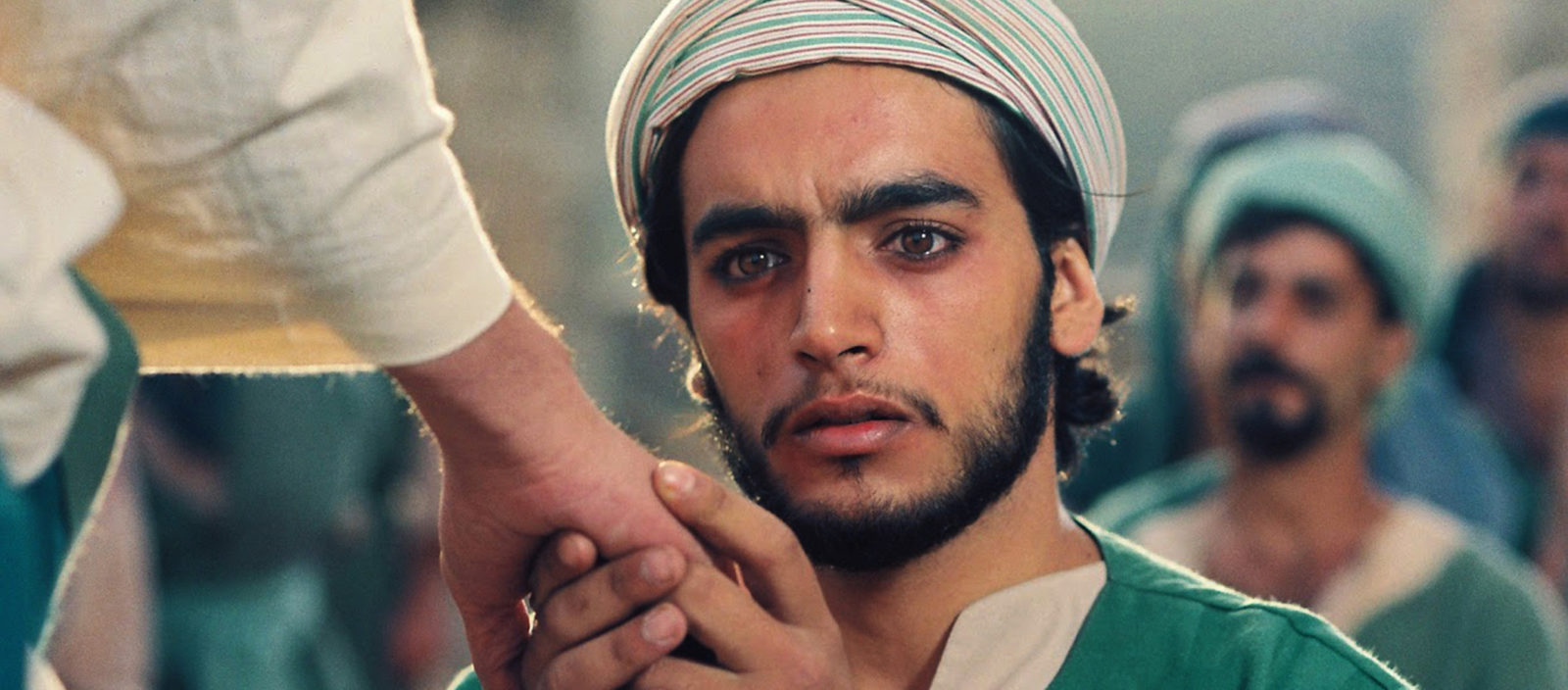 Le destin, Youssef Chahine