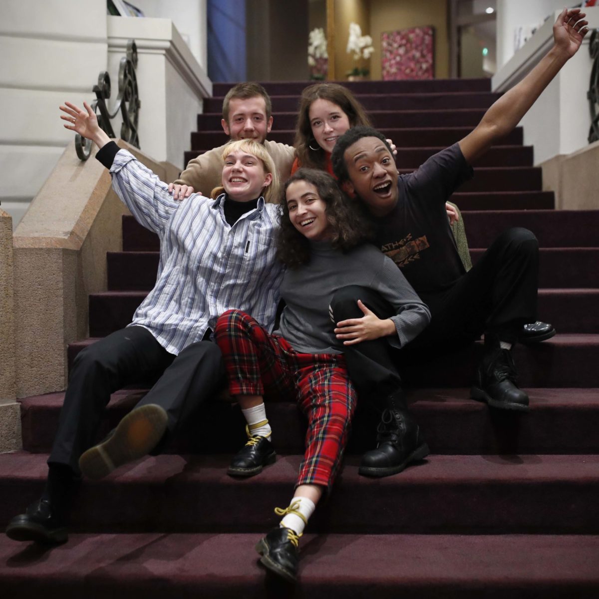 Jury Jeune © S Mahé