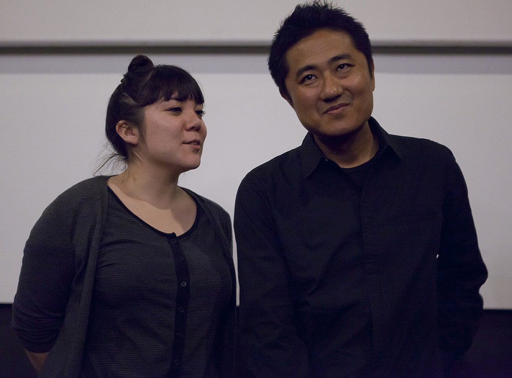 Kazuhiro Soda