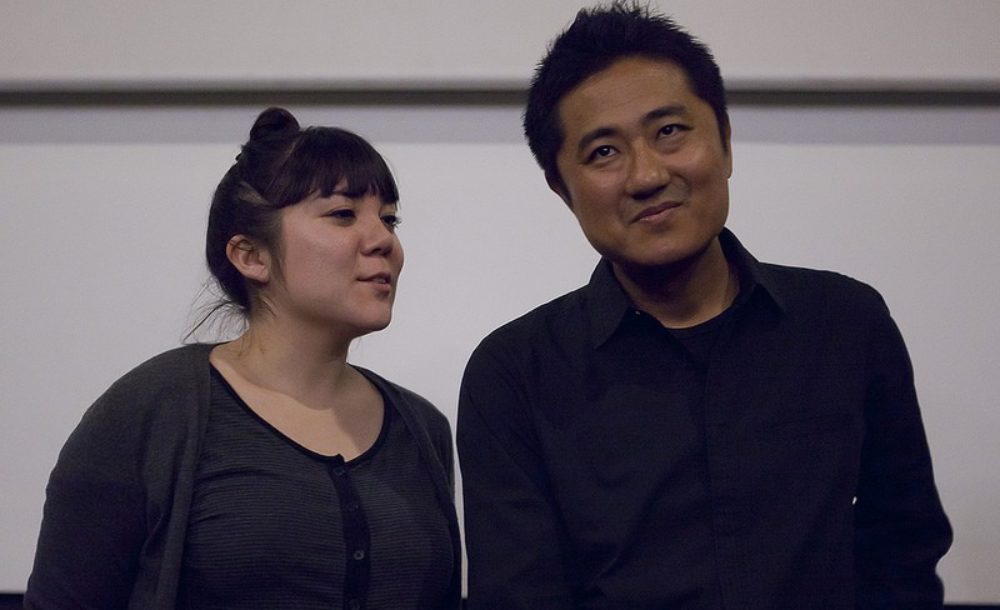 Kazuhiro Soda