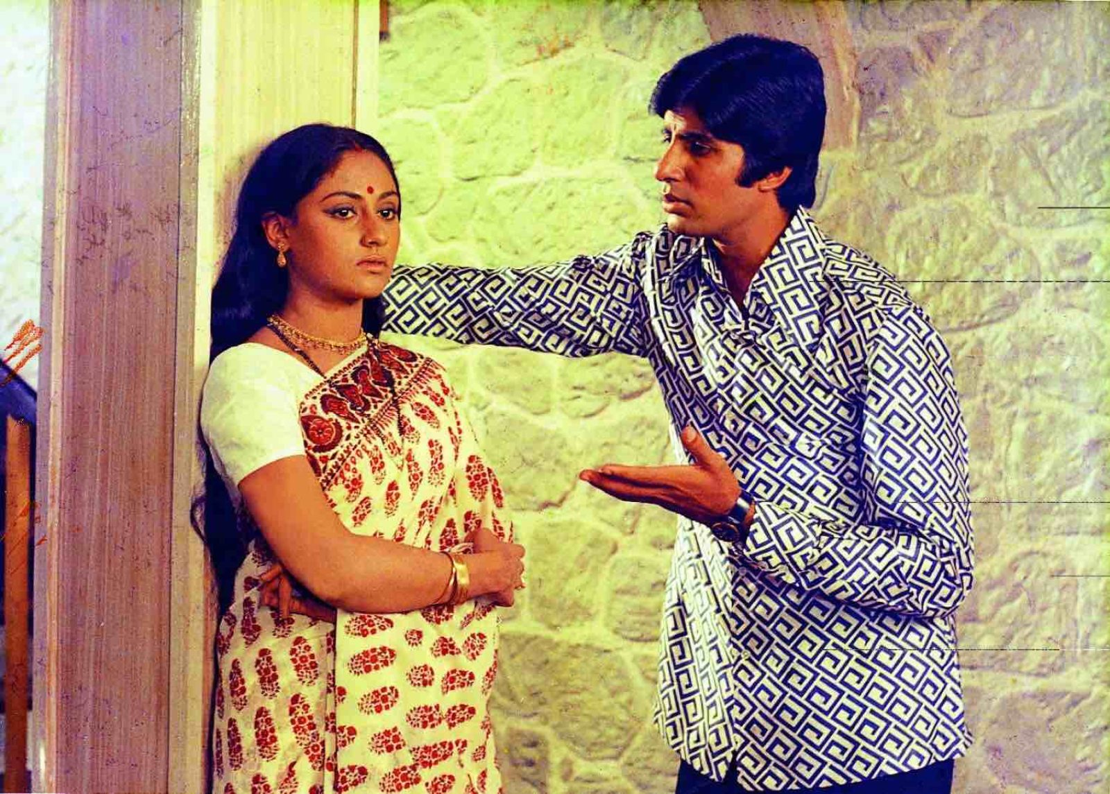 Abhimaan (IN 1973) - Still_WEB