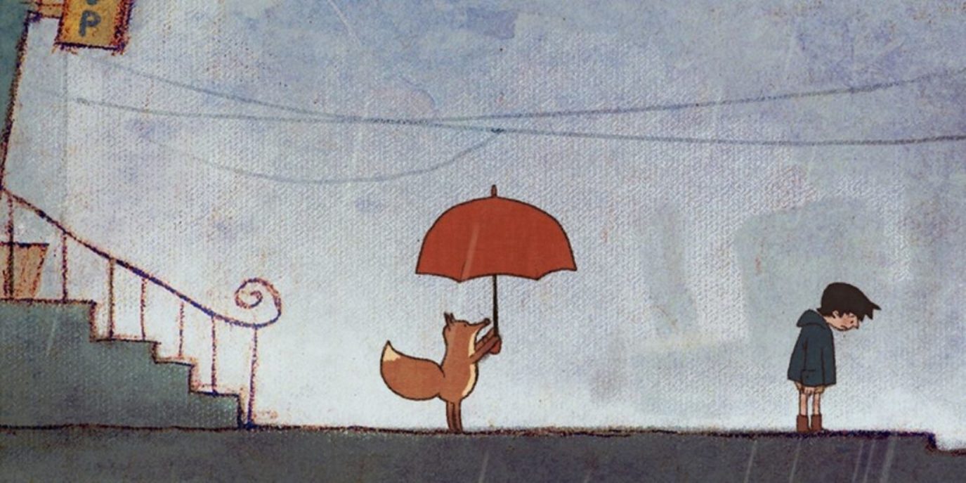 Chanson pour la pluie