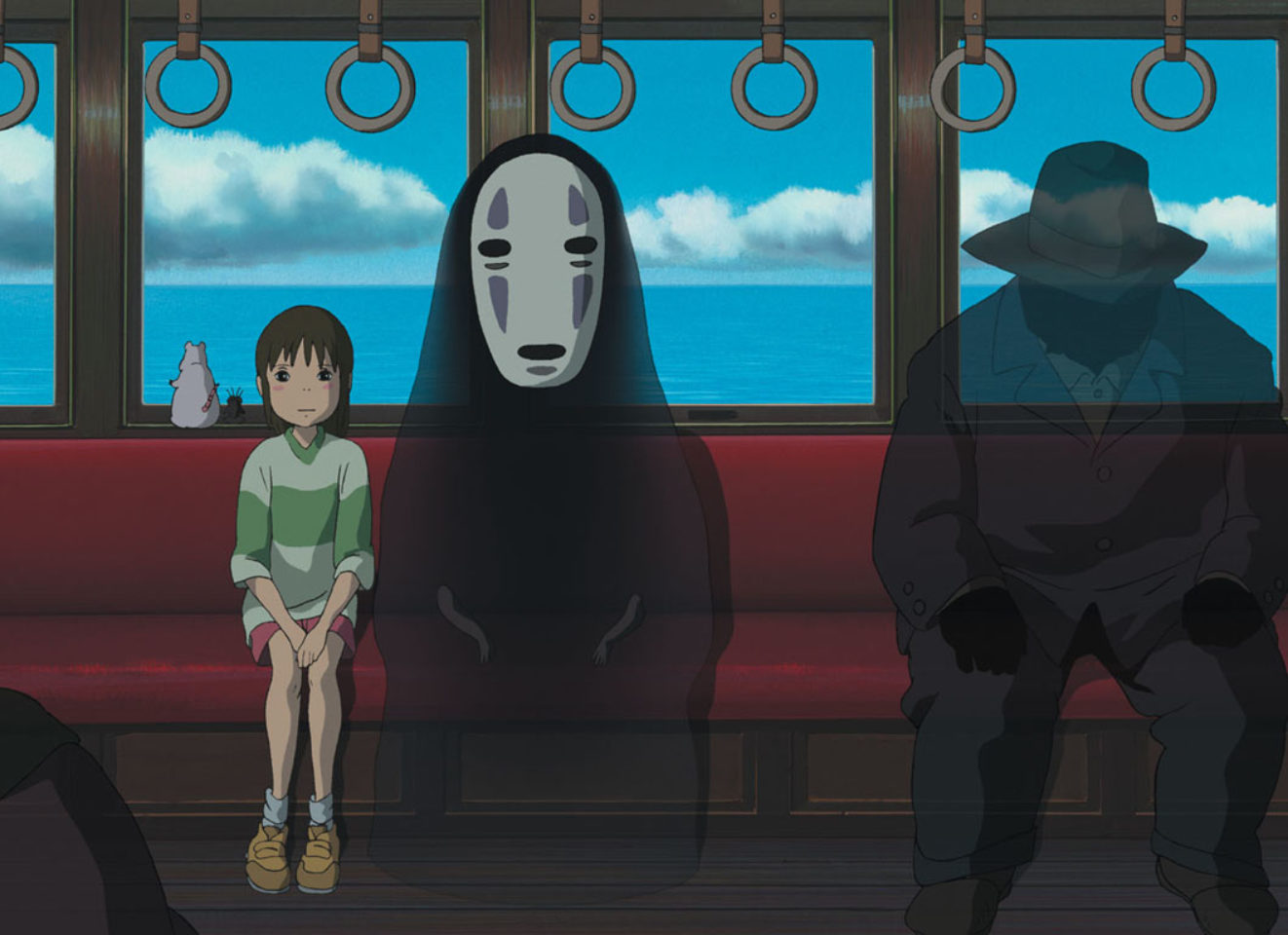 Le voyage de Chihiro – L'univers du Studio Ghibli