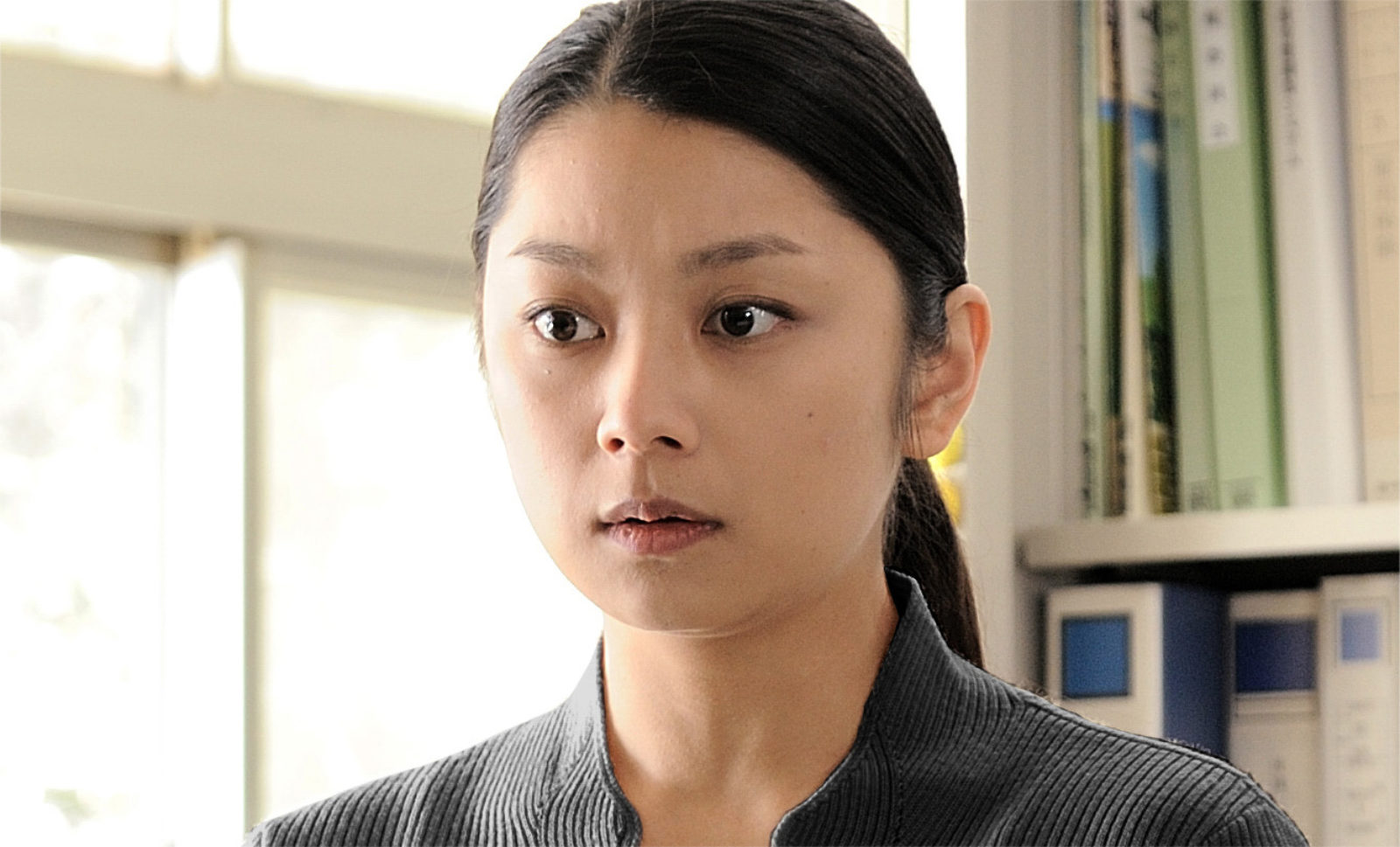 Eiko Koike dans Penance de Kiyoshi Kurosawa