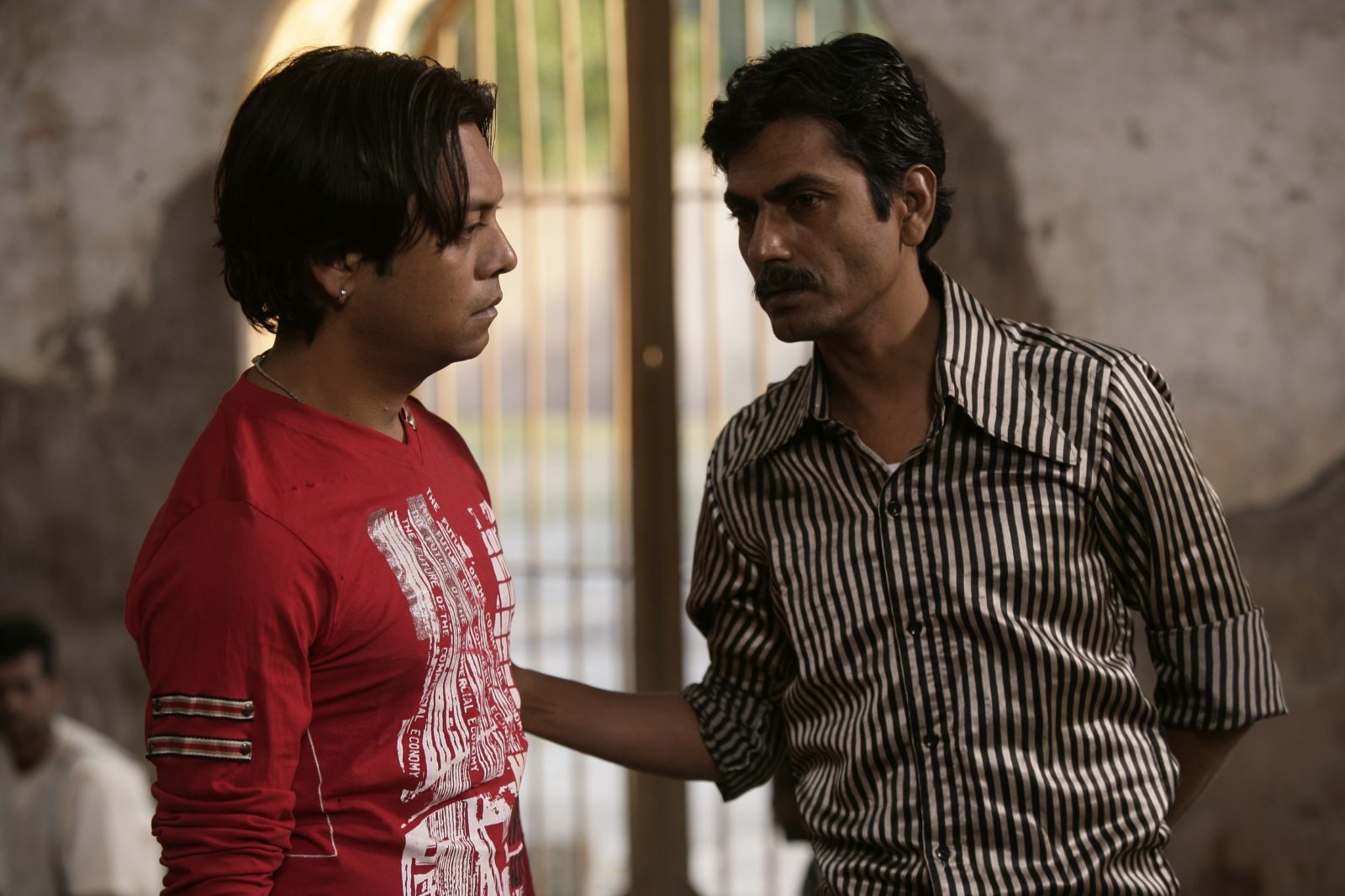 Gangs of Wasseypur - part 2