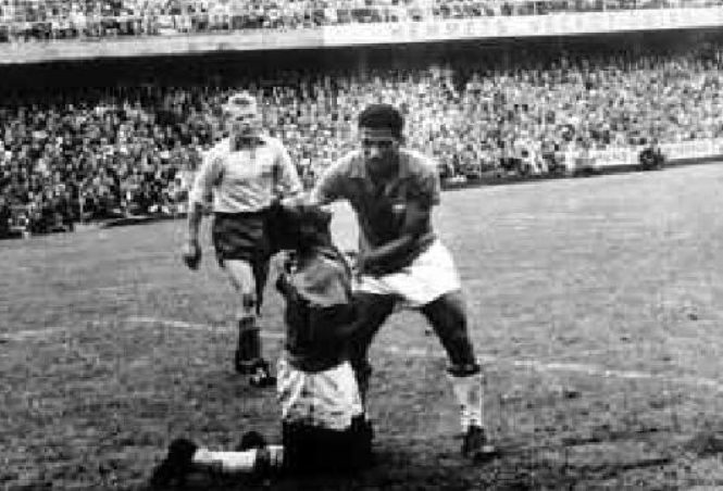 garrincha