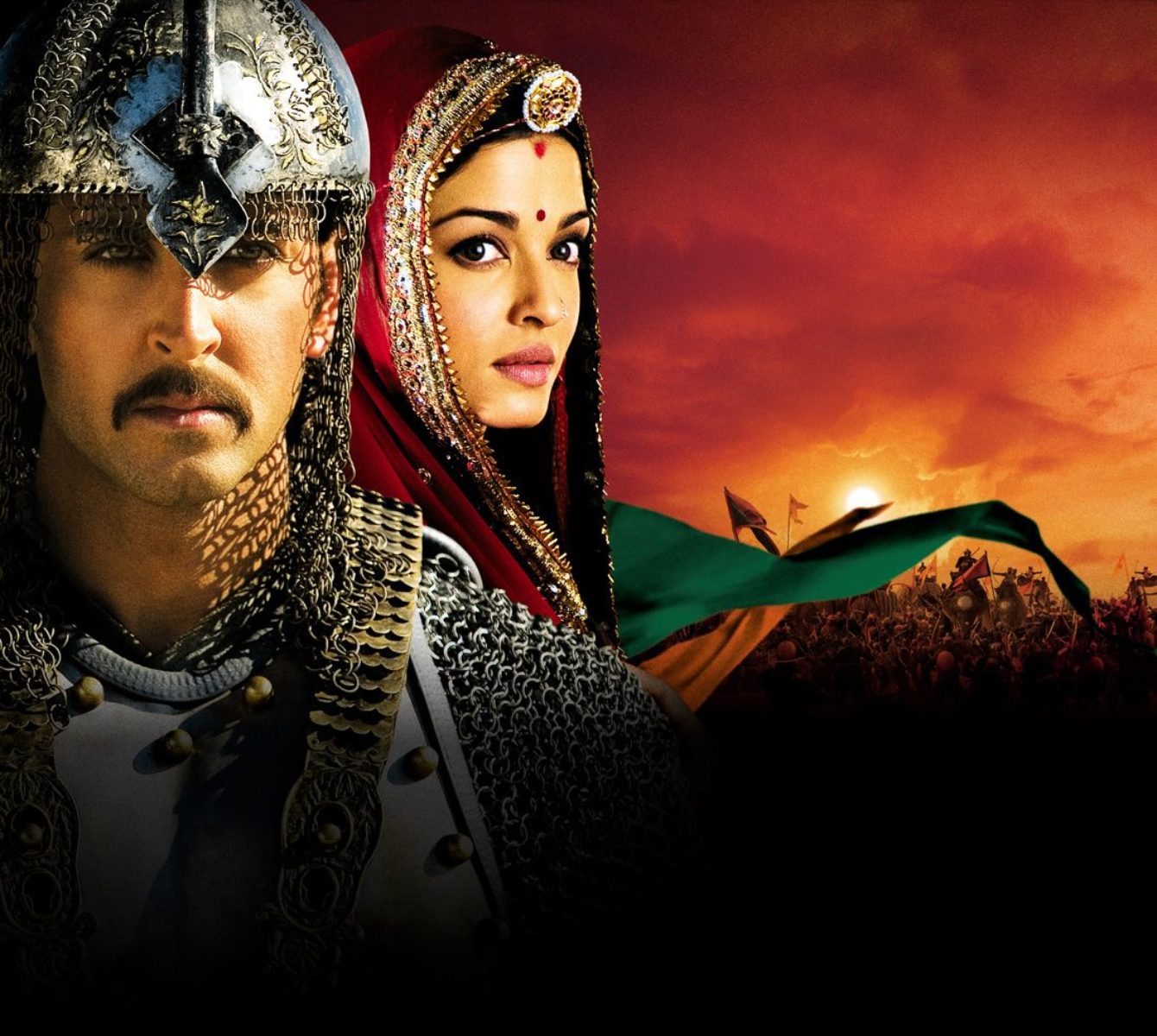 Jodhaa Akbar