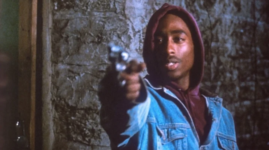 Juice (Tupac)