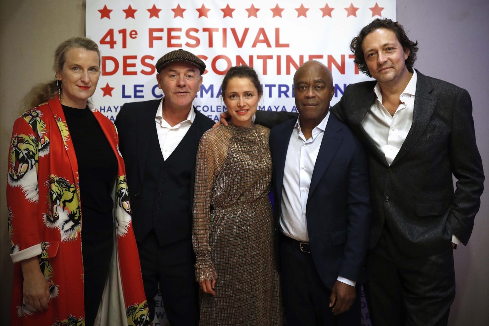 Jury professionnel © S Mahé