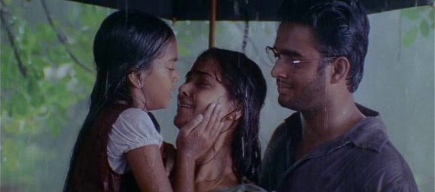 Kannathil Muthamittal (A Peck on the Cheek)