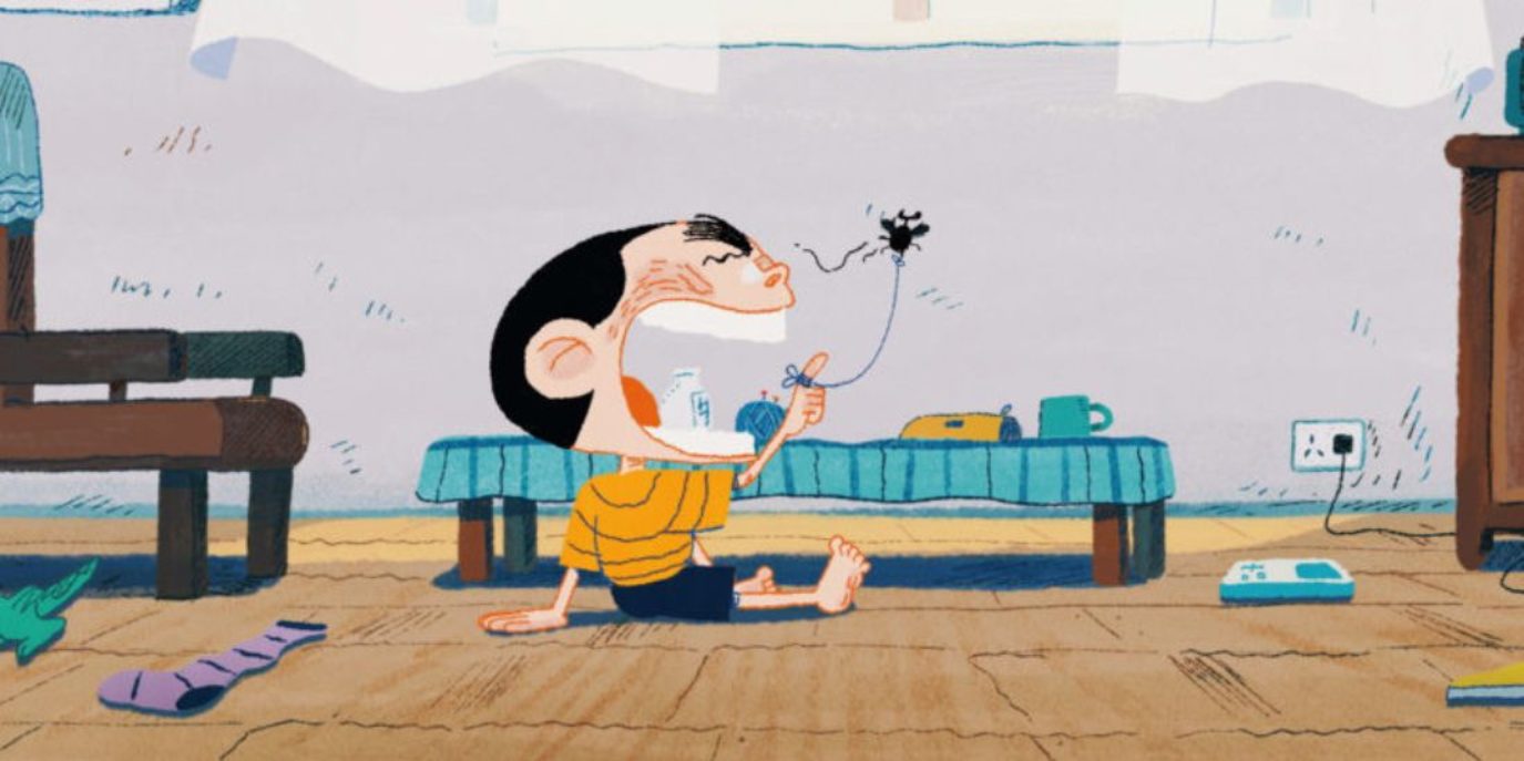 Kiko et les animaux