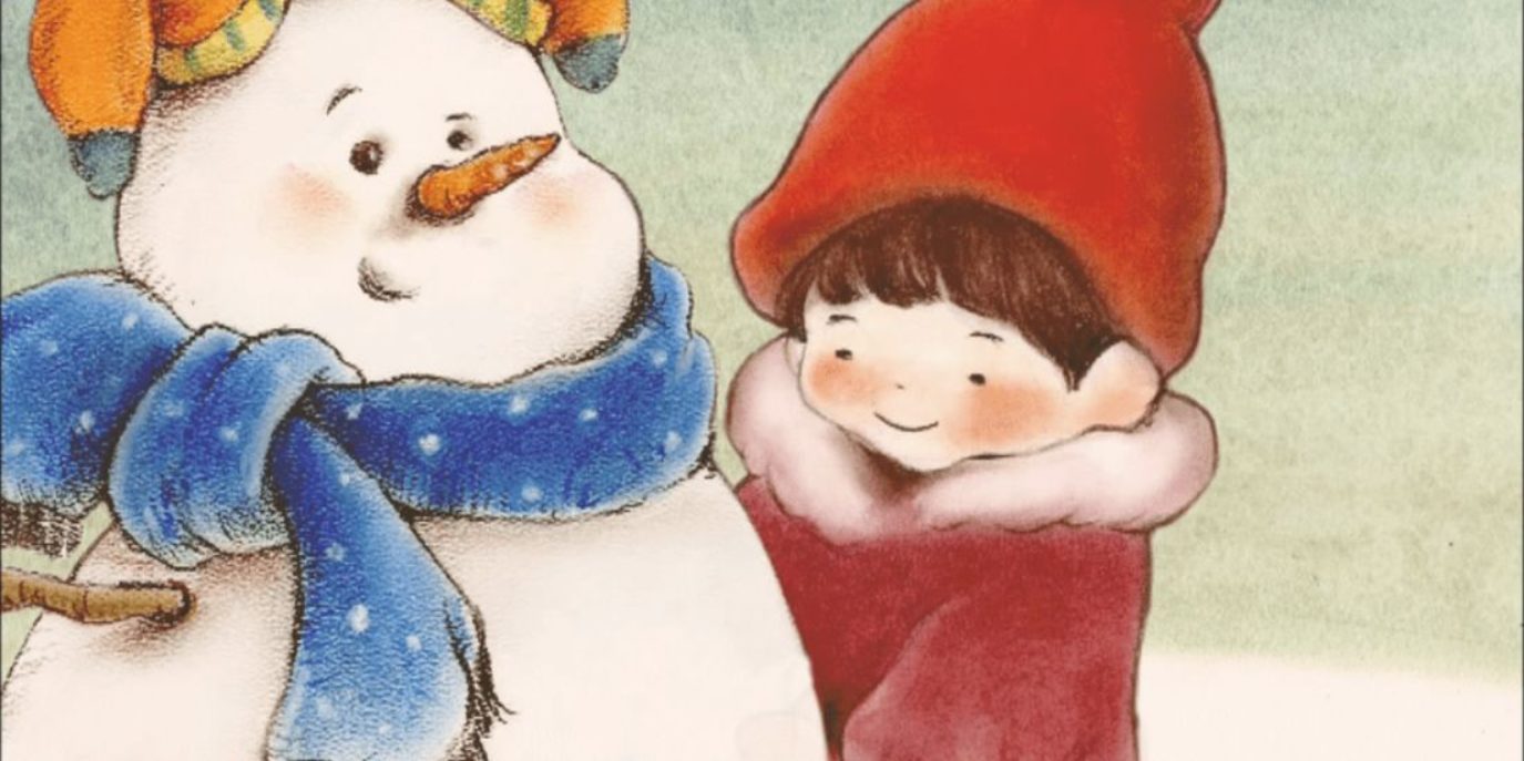 Lapin des neiges