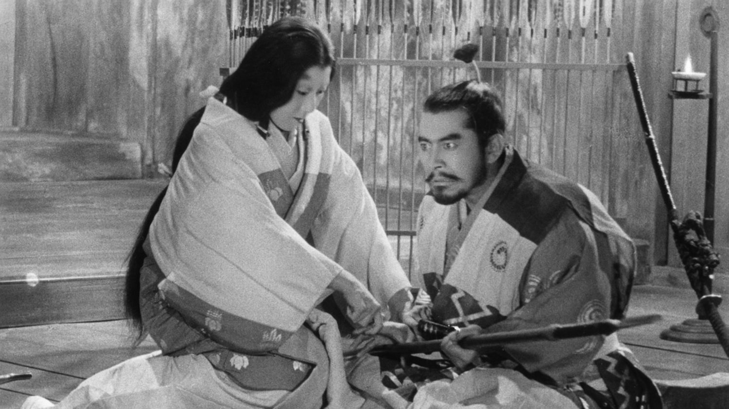 le-chateau-de-laraignee-akira-kurosawa