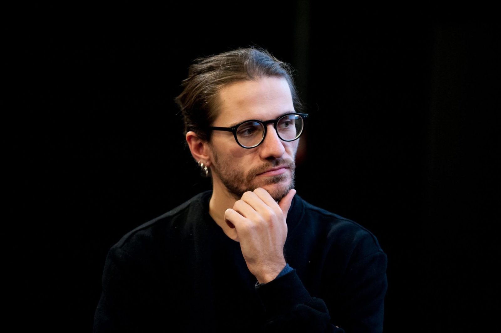 Maxime Martinot Programmateur ©CE Blot