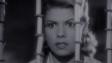 Mujeres sacrificadas